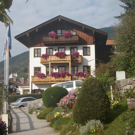 Aparthotel Fackler Tegernsee Room photo