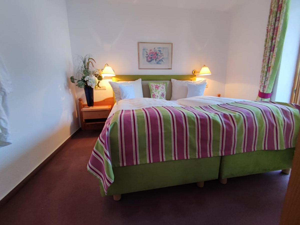 Aparthotel Fackler Tegernsee Exterior photo