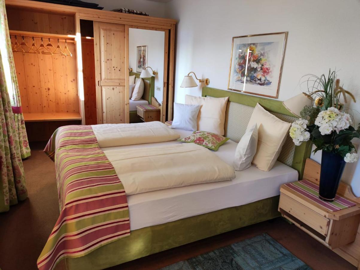 Aparthotel Fackler Tegernsee Exterior photo