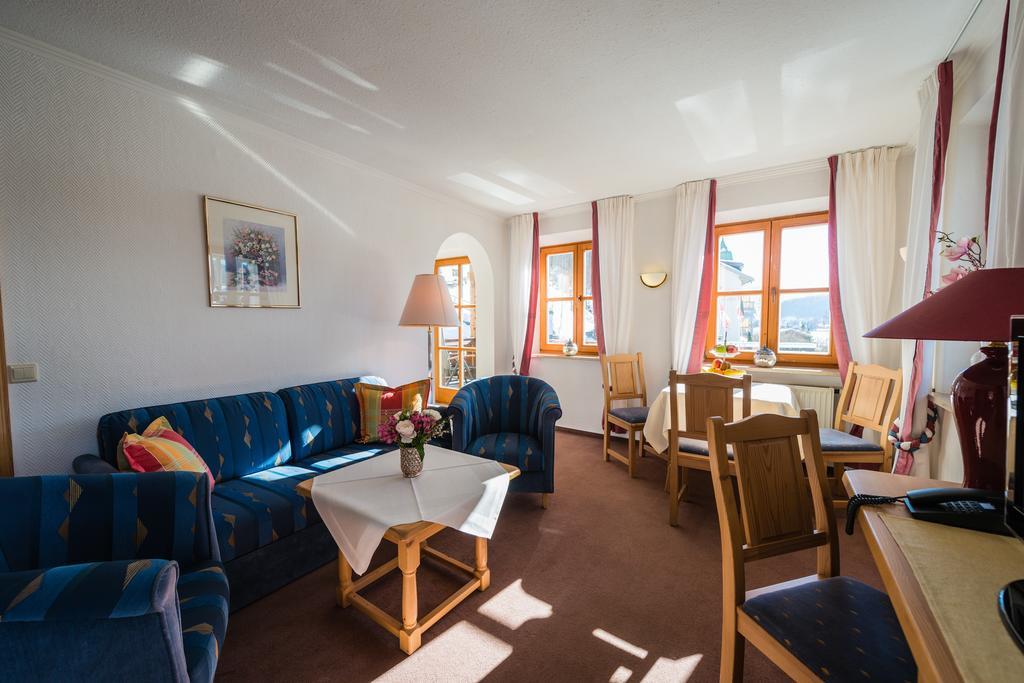 Aparthotel Fackler Tegernsee Room photo