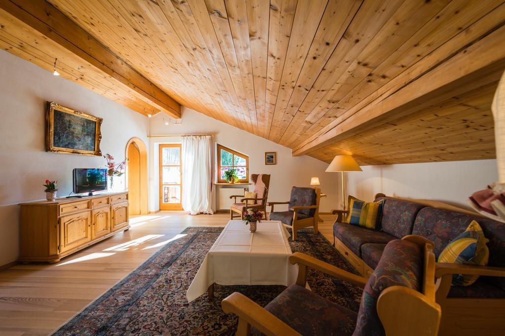 Aparthotel Fackler Tegernsee Exterior photo