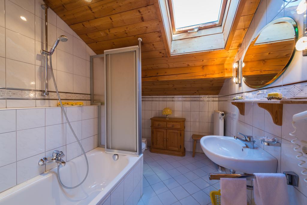 Aparthotel Fackler Tegernsee Exterior photo