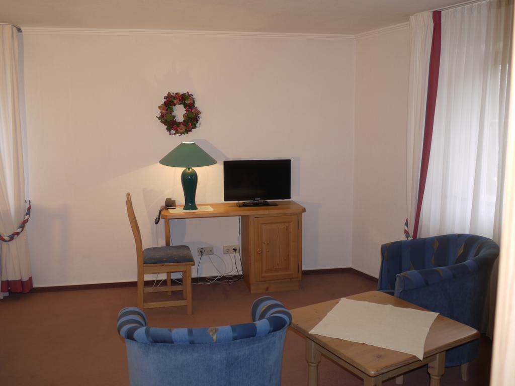 Aparthotel Fackler Tegernsee Exterior photo
