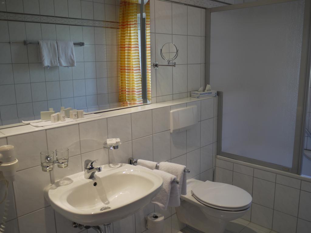 Aparthotel Fackler Tegernsee Room photo
