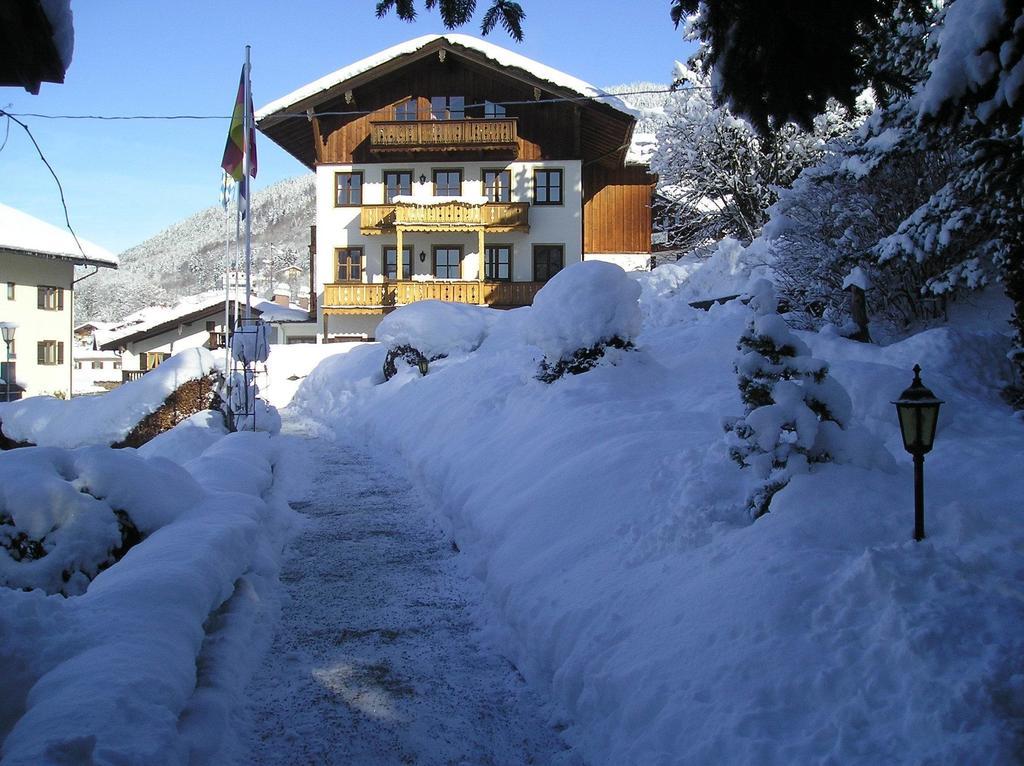 Aparthotel Fackler Tegernsee Room photo