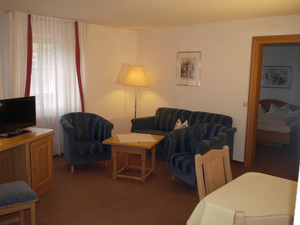 Aparthotel Fackler Tegernsee Room photo