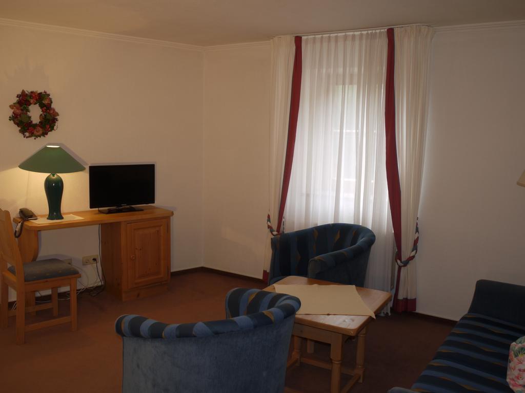 Aparthotel Fackler Tegernsee Room photo