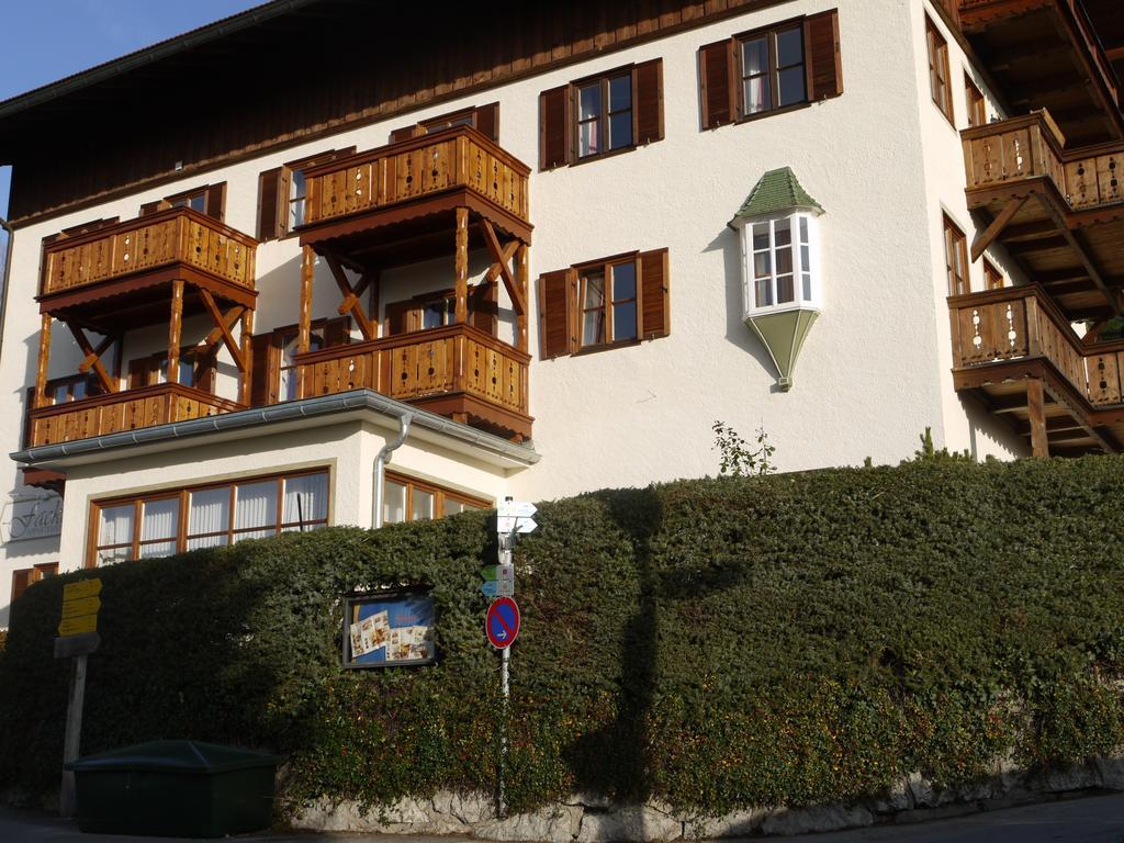 Aparthotel Fackler Tegernsee Room photo