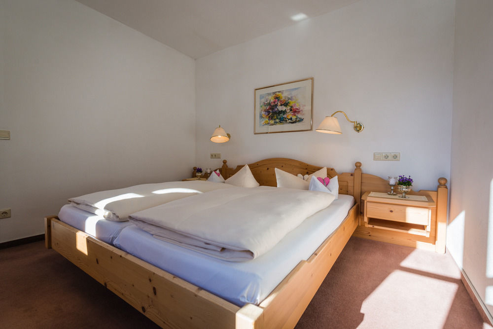 Aparthotel Fackler Tegernsee Exterior photo