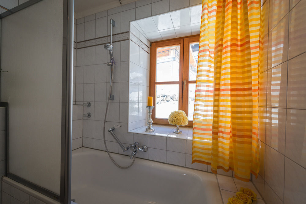 Aparthotel Fackler Tegernsee Exterior photo
